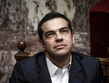 Κόβονται οι εορτασμοί της Πνύκας: Ίσως πάει ο Α.Τσίπρας στο Καστελόριζο για να ανακοινώσει την έξοδο από το Μνημόνιο